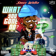 Sauce Walka - What You Gone do