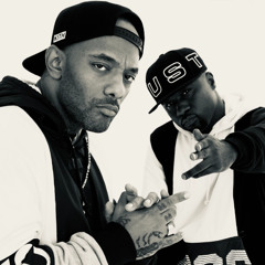 (FTC 38) Mobb deep - Uncut raw [REMIX]