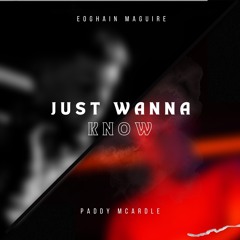 Paddy McArdle X Eoghain Maguire - Just Wanna Know