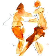 Ep 2 - MAIS SI ON DANSE - "Partenaires De Danse Et De Vie"