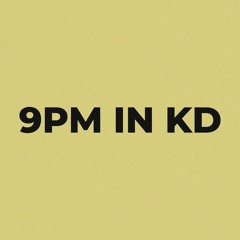 Chapta5ive - 9pm In KD (Feat. Mendos and Mayowa)