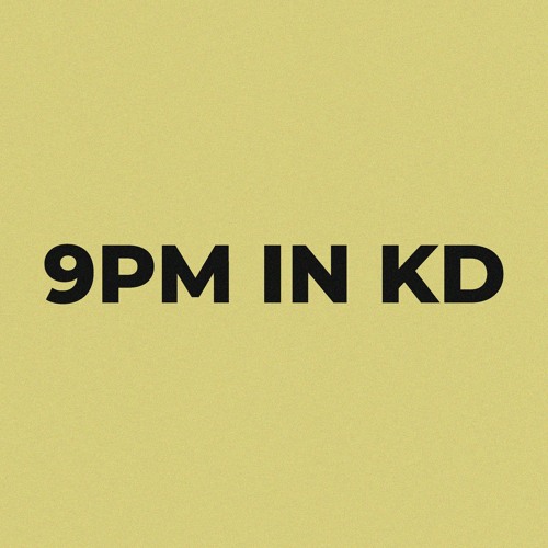 Chapta5ive - 9pm In KD (Feat. Mendos and Mayowa)