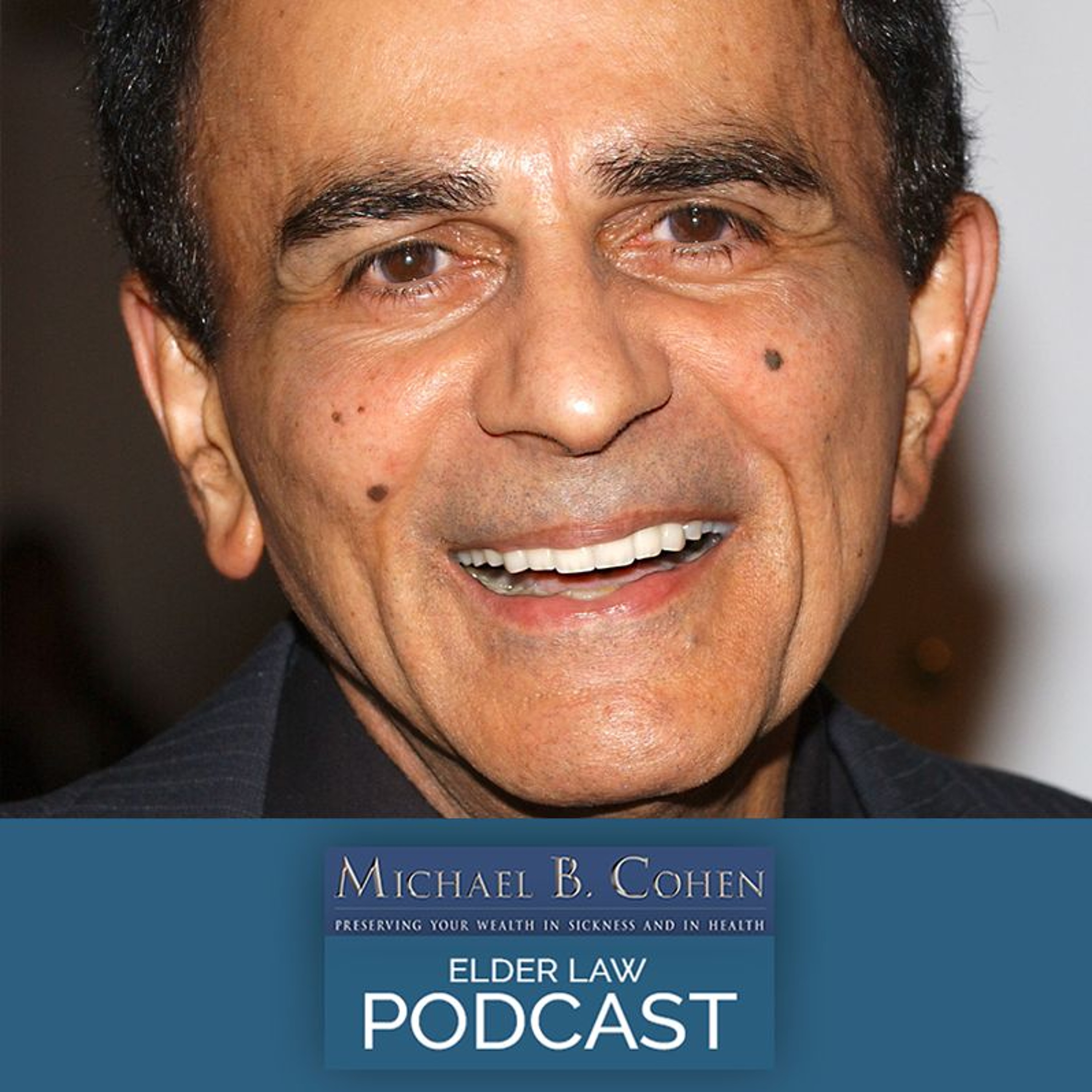 Casey Kasem's Widow's Response: Over My Dead Body Will You Get Your Father's Dead Body | 9-17-24 episode artwork