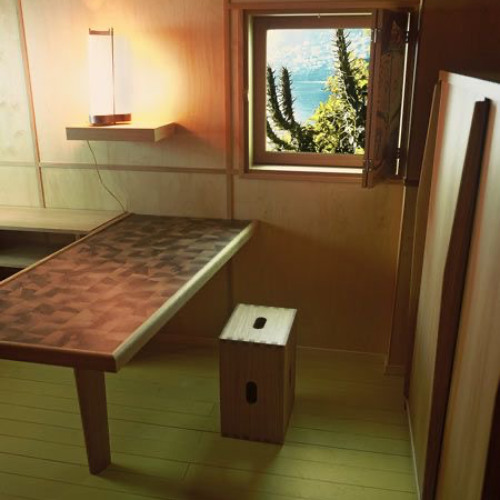 les derniers jours à la cabanon