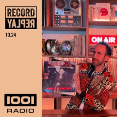 Oct 2024: Digging In Japan III (Disco, '90s House, Deep House Bargain Bin Vinyl