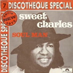 Soul Man (JR.Dynamite's Sweet Spot Edit)