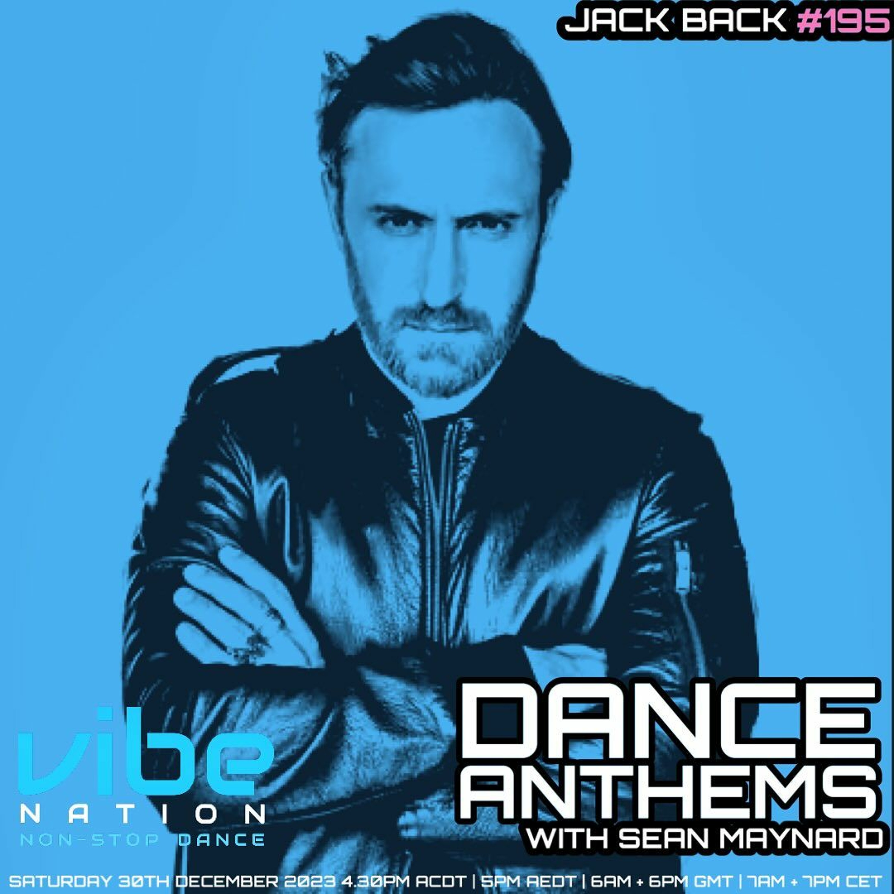 Dance Anthems Radio Show