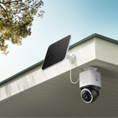Security cams for the holidays and more