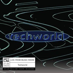 Techworld Live From Music Room