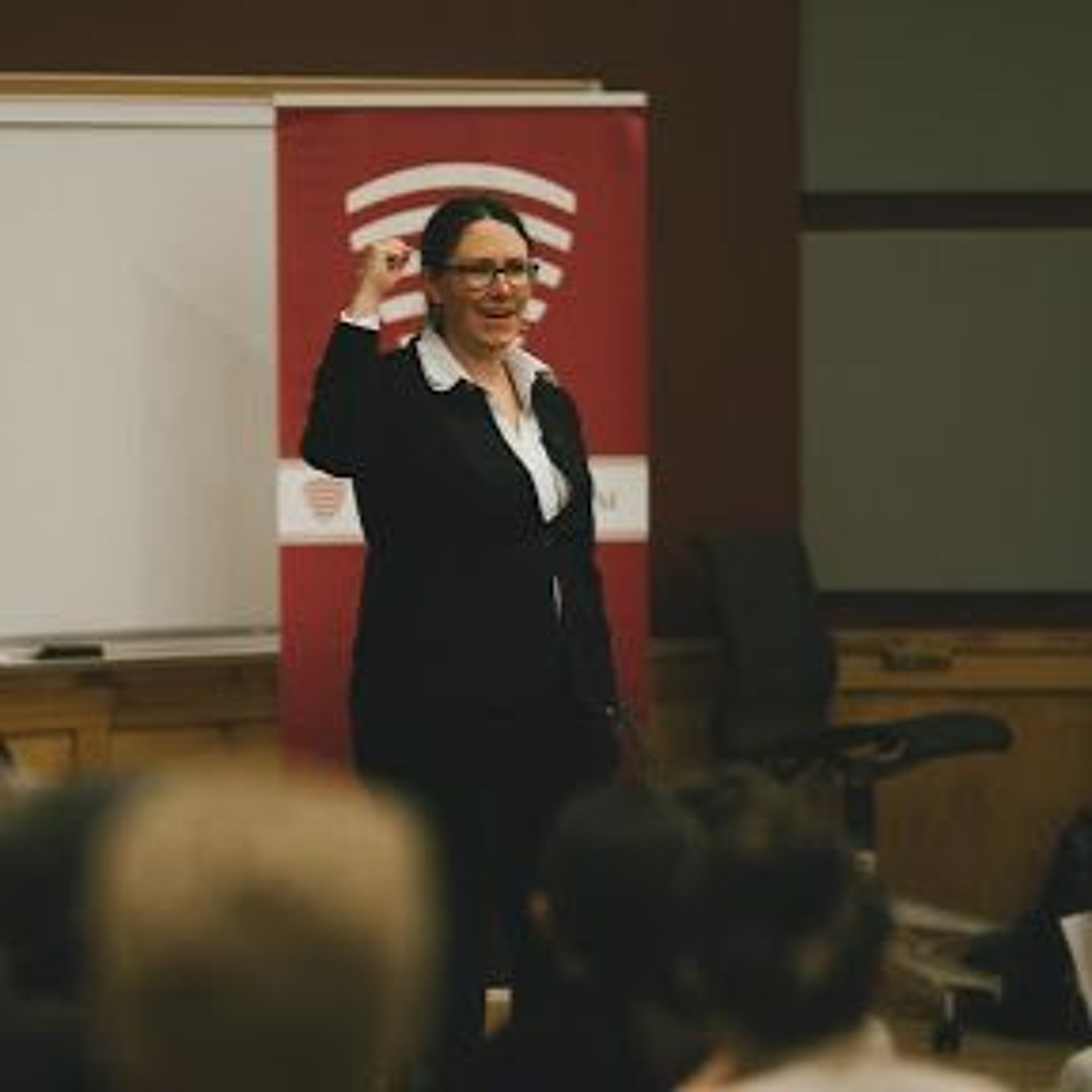 The Veritas Forum