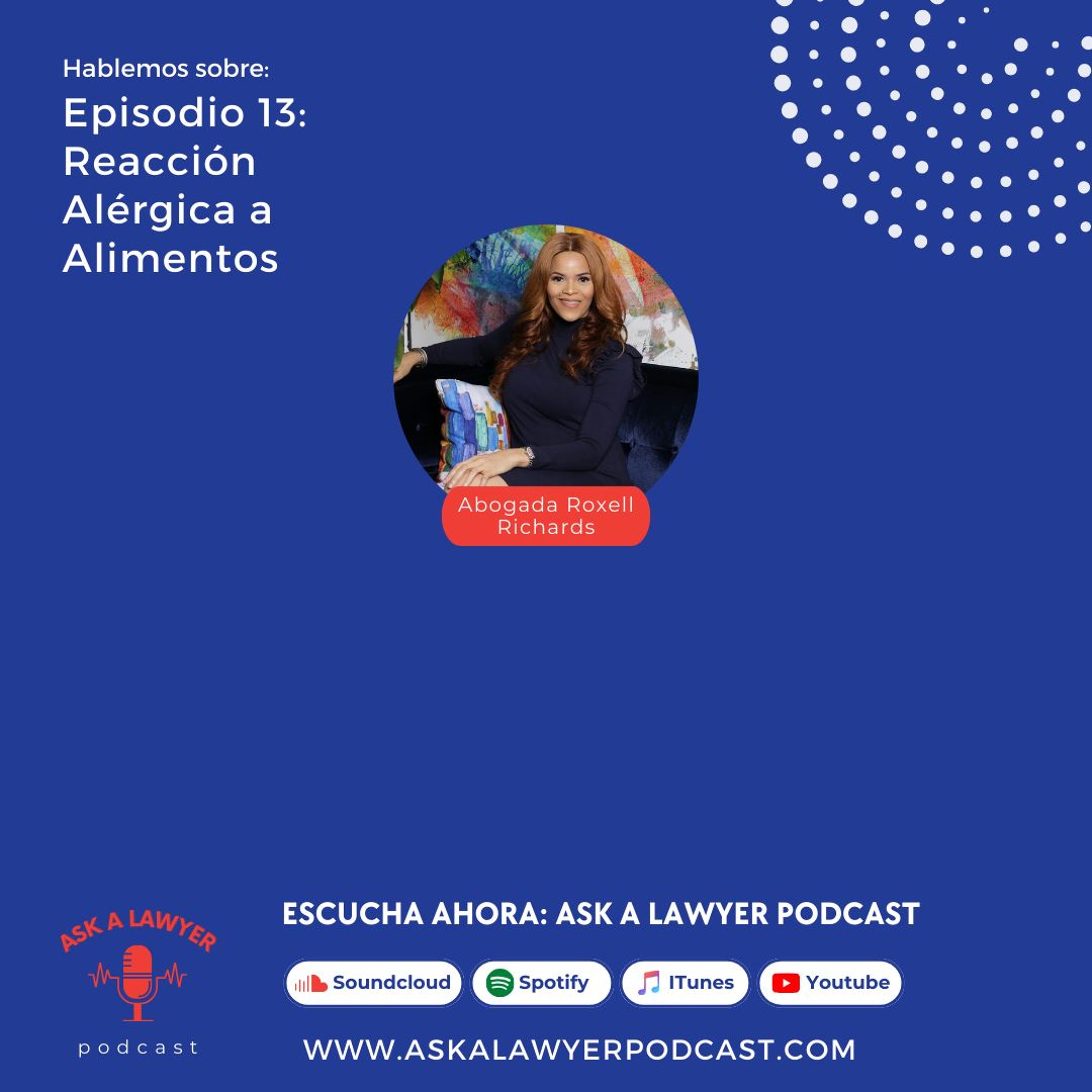 Ask A Lawyer Podcast