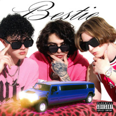 LS&DS & PINKLEEN — BESTIE