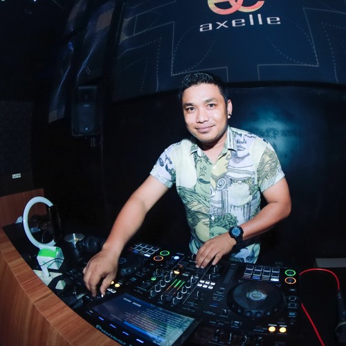 BURUAK PARANGAI ( ERIE RMX X DJ OTOY ) #FORSALEX DEMO