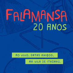 Isso Aqui Tá Bom Demais / Banho de Cheiro / Festa do Interior (Ao Vivo)