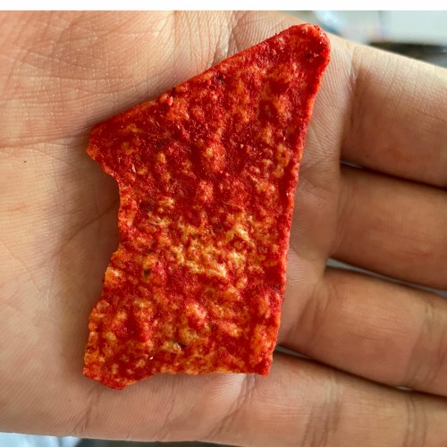 FLAMIN HOT DORITOS (INTERLUDE)