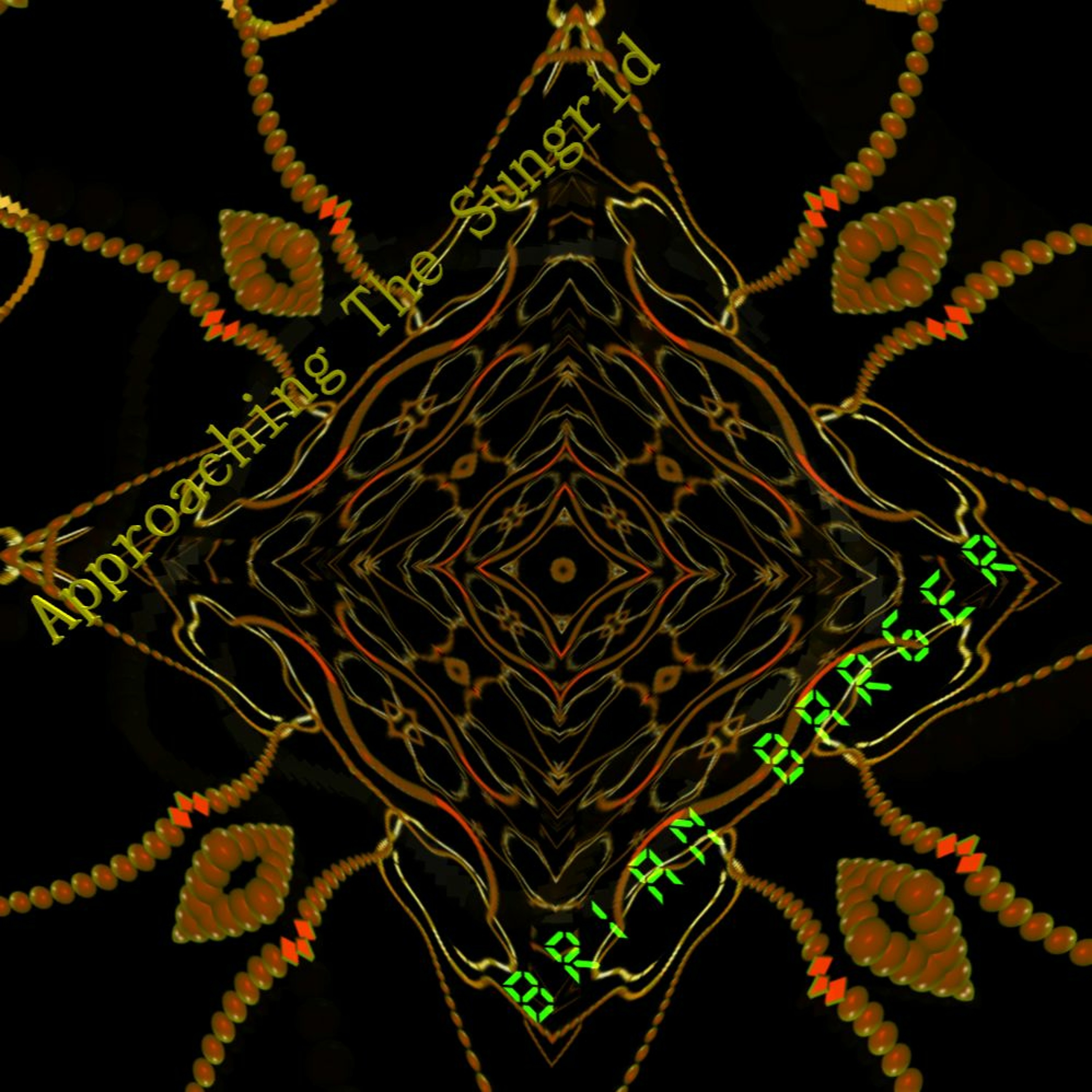 Approaching The Sungrid 3 episode artwork