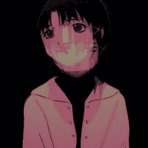 + ( ( never same ) ) +