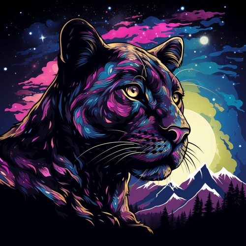 Ted Taforo, Efajemue, Zephyr Avalon - Panther Attack (feat. George Silva)