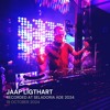 Recorded At Seladoria ADE - 19 October 2024 DJ mix artwork - Electronic music tracklist cover image
