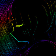 particle memories