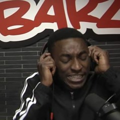 PIETJU BELL, WOENZELAAR Studiosessie 244 - 101Barz (Pt.1)