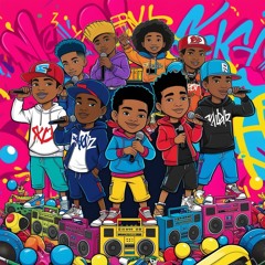 Rap comercial v2