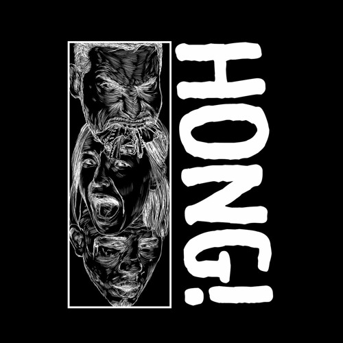 HONG! Live At Salahudah! Fest IV, Tangerang