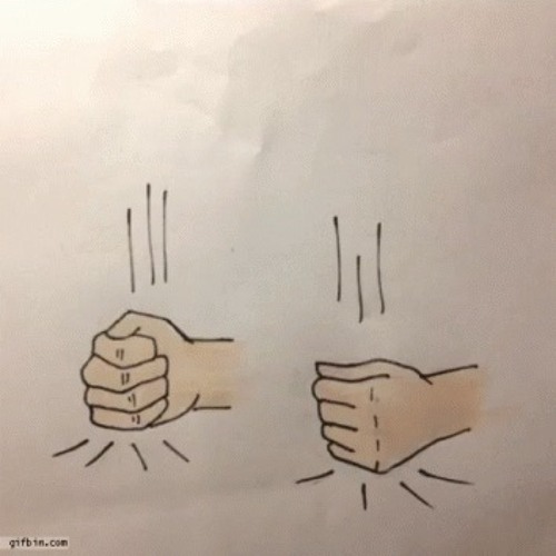Clap cheap clap stomp