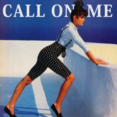 Landon Price Beats - Call on Me (Vaporwave)