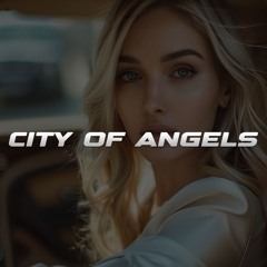 West Coast Piano Rap Beat | CITY OF ANGELS