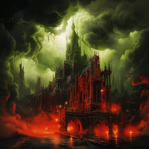 MANOR OF PAIN - KIL KROOK X VYPER 깨물다