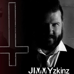Techno Is Our Religion - 22nd Dec - Jimmyzkinz