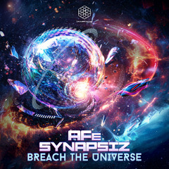 AFe, Synapsiz - Breach the Universe (Original Mix)