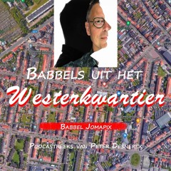 Babbels uit het Westerkwartier - Babbel 8 - Jomapix
