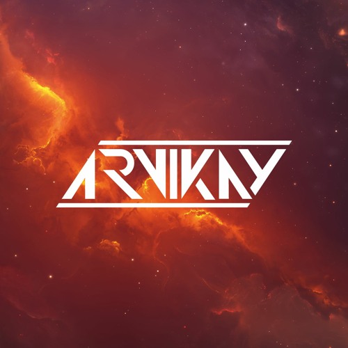 Arvikay - Crashing Into You