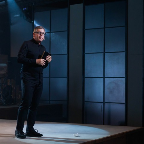 Dinheiro, um assunto espiritual | Ed René Kivitz