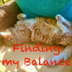 Finding My Balance
