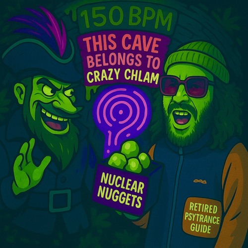 Nuclear Nuggets // 150 BPM // SC 55 Master