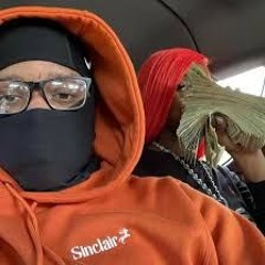Vonoff1700 x Gherbo U Kno Dat mixx