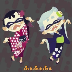 Squid Sisters Song (Traditional) - Splatoon [OST]