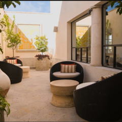 Casas y Villas San Miguel de Allende Pet Friendly – CASA ITZAE Sanctuary Living