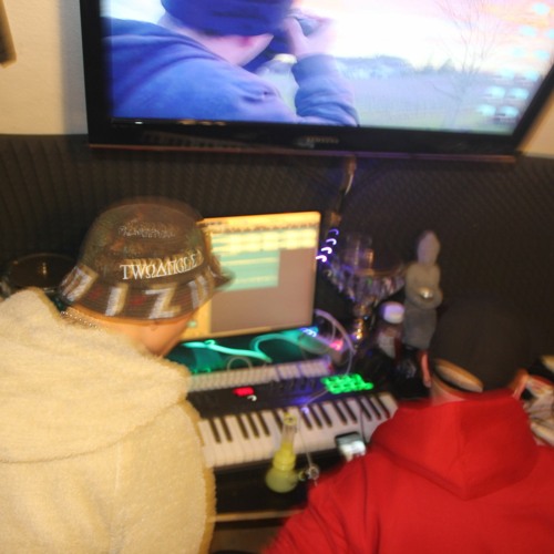 EP- KEIN BOCK (SIDEBAG FLOW) prod. by bigbuddhabeats