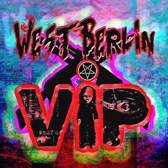 Westberlin VIP