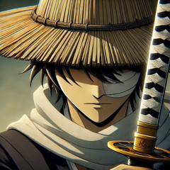 Shinobi Combat Basics - Instrumental for free use *hard*
