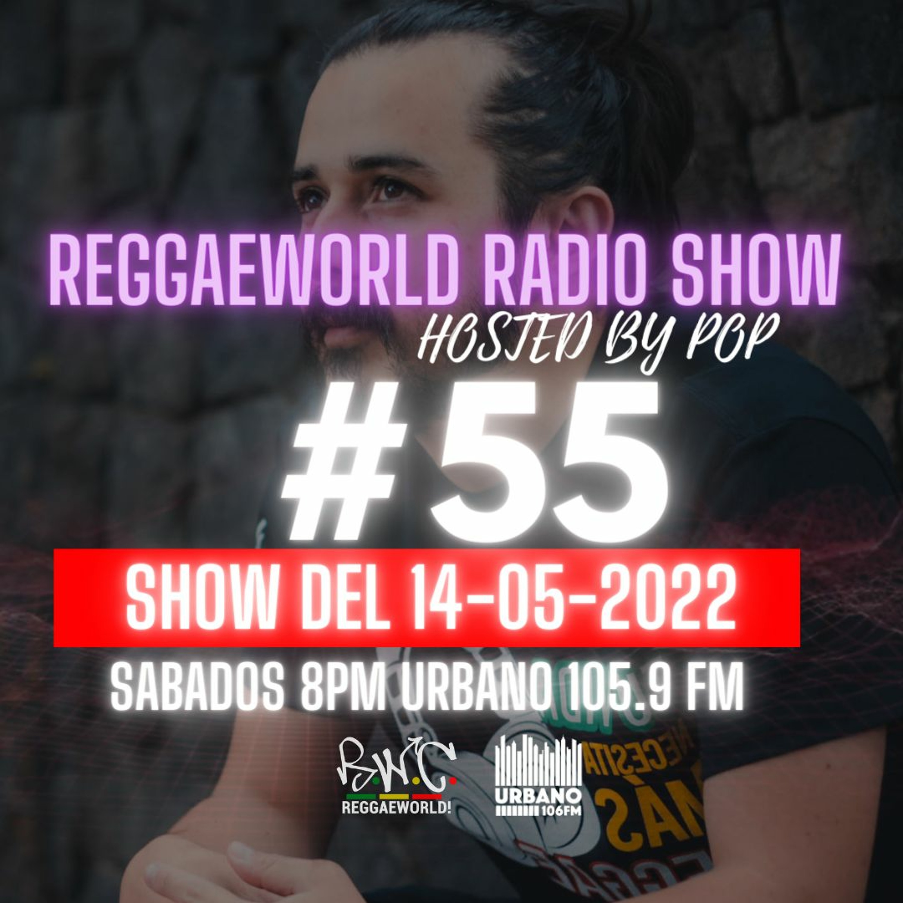 ReggaeWorld Radio Show