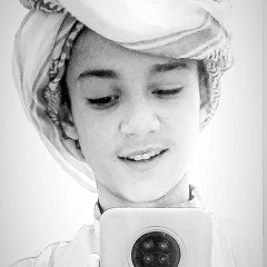 انت القمر في الشكل واللون-بدر العزي - ايامنا الحلوة-بطيء عن المقطع السابق💙