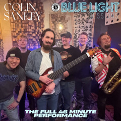 Colin Sankey 10th anniversary BLS (46 mins - January 2025)