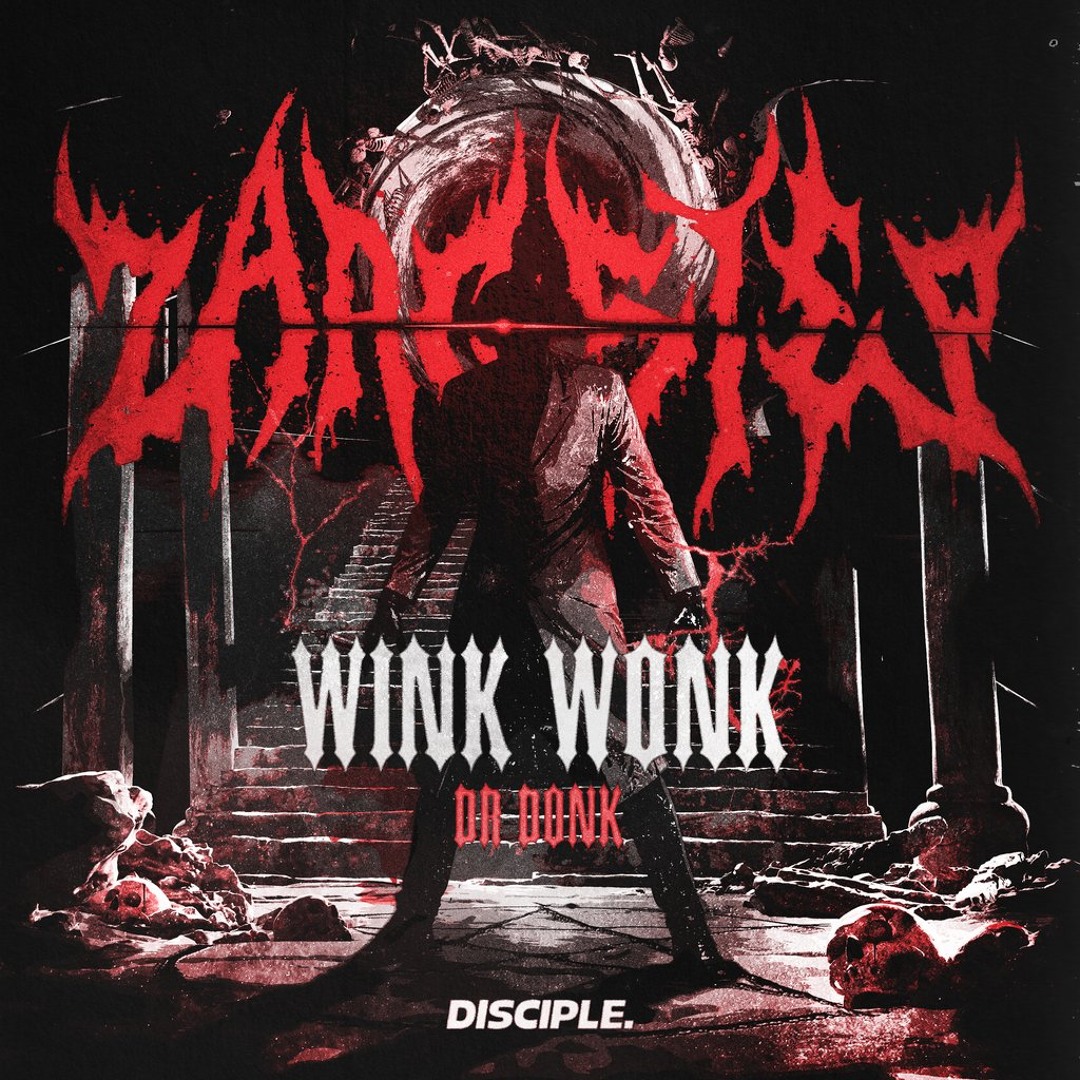 Soundcloud Roa Stream Dr Donk - Wink Wonk by Disciple ♛ ♜ ♞ | Listen online for free ...