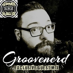 Groovenerd Exclusive 4PMG Radio Guest Mix [May 2020]