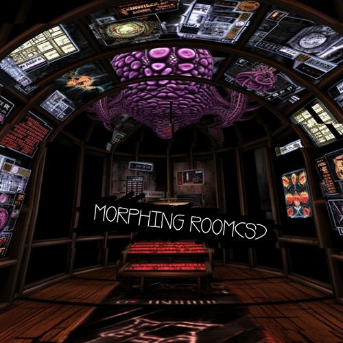 MEOWMEOW - MORPHING ROOM(S)